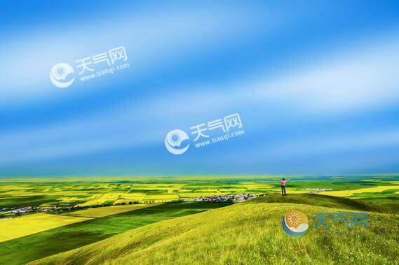 2020汉中油菜花节主会场在哪 2020汉中油菜花节时间门票交通攻略