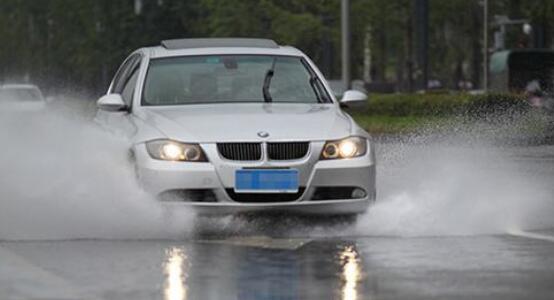 近期重庆大部阴雨相伴 主城区最高气温仅有13℃
