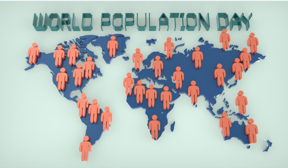 2020世界人口日是几月几日 世界人口日是哪一天