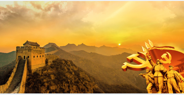 今年建党多少周年 共产党是哪一年成立