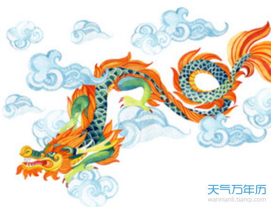 二月二龙抬头顺口溜 二月二龙抬头的俗语[图]