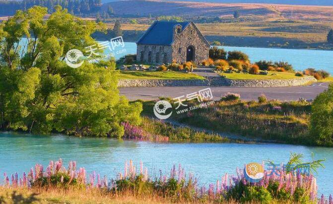 3月份最佳旅游国家 三月出国游去这几个国家准没错