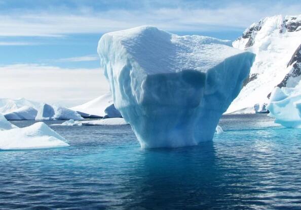 北极甲烷大爆发会有什么后果 北极甲烷大爆发影响是什么