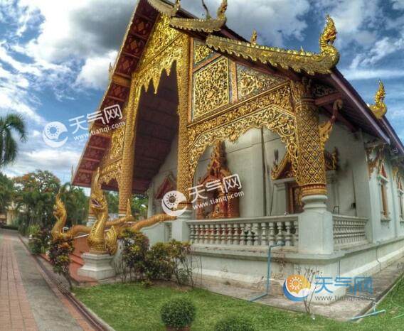 3月份最佳旅游国家 三月出国游去这几个国家准没错