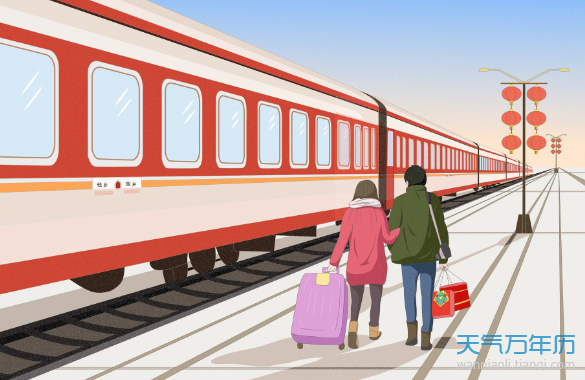 2020春节高速免费到初几 春节高速费是几号到几号免费[图]