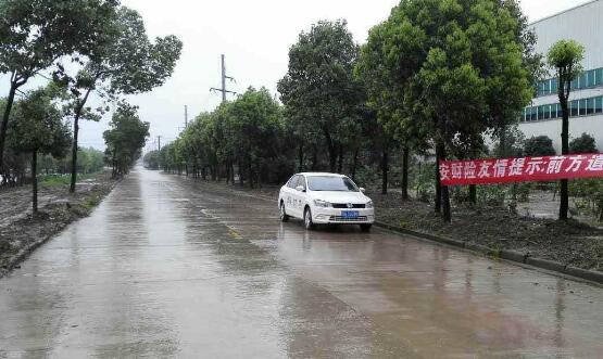 本周湖北开启新一轮降雨模式 武汉白天最高气温跌至25℃