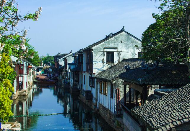 2020苏州清明节旅游去哪里好 苏州清明节宁静幽香去处