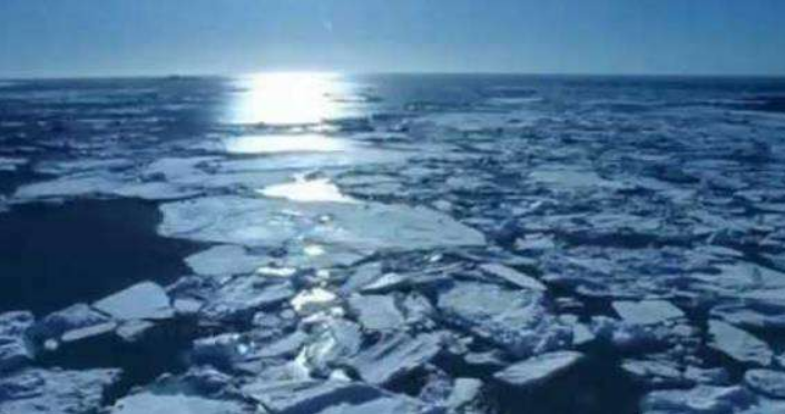 南极遭遇9天高温袭击 鹰岛20%融化气候变化加剧