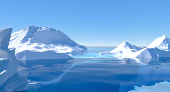 南极温度最高和最低是多少 南极什么时候温度最高
