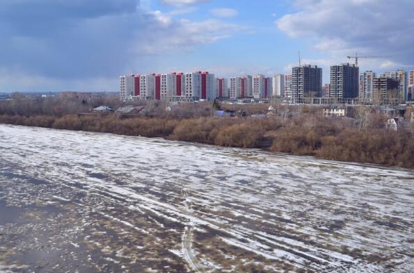 俄罗斯秋明全年气温是多少 俄罗斯秋明州四季气候特征