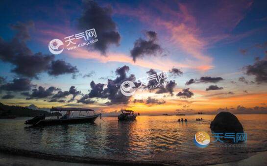 泰国五月份天气怎么样 泰国五月份天气热吗