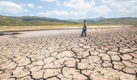 水利部：今年汛期我国水旱灾害防御形势严峻