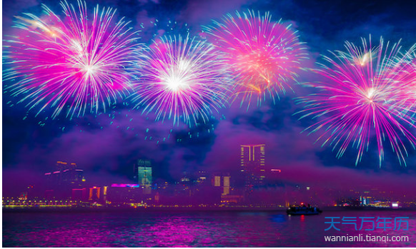 香港是几年几月几日回归祖国 2020香港回归纪念日是几号（多图）