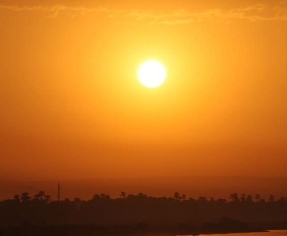 埃及一年四季温度是多少 埃及四季气候温度变化情况