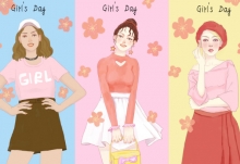 三月七号是什么节日 3月7日是女生节吗