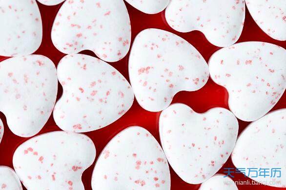 白色情人节由来 白色情人节的起源