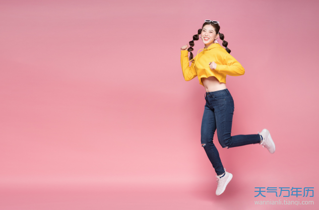 2020女生节是哪一天 2020女生节是几月几号（组图）