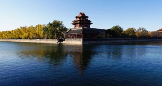 北京一年天气温度是多少 北京天气一年四季温度情况