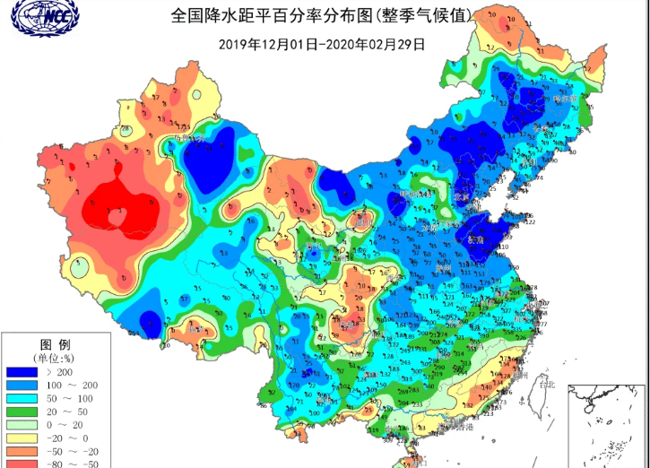 中国北方暖湿化是什么意思？暖冬让山东多地破纪录
