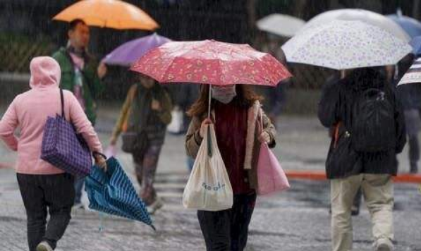 南方多地阴雨天气仍存在 江汉黄淮等地现大雾