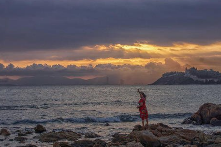 海南2020年首个高温日到来！3月初就有38℃随后降温