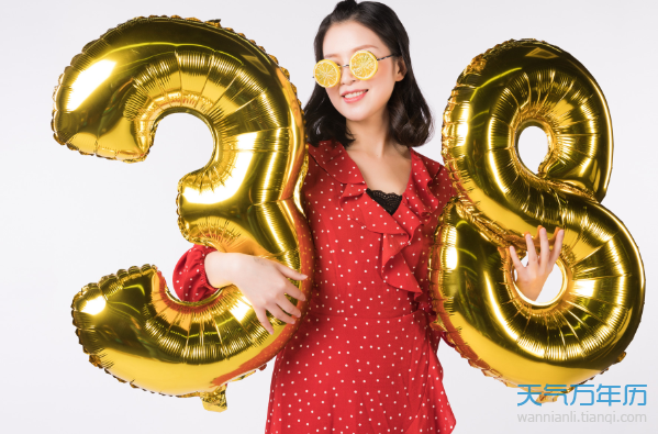 三八妇女节的由来50字 三八妇女节的由来简介（组图）