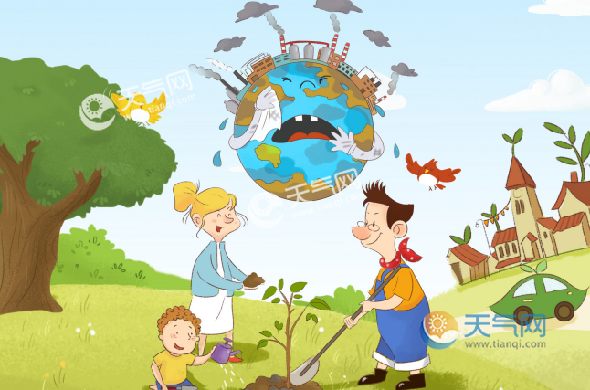 3月12日植树节的意义 3月12号植树节是为了什么