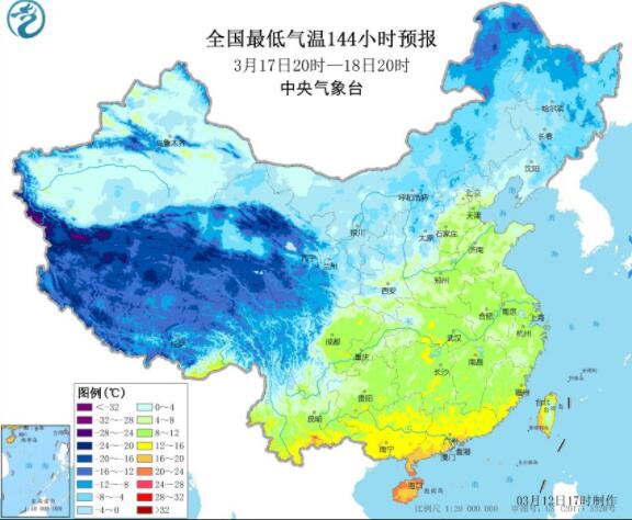 2020春分节气天气怎么样 2020年春分天气冷吗