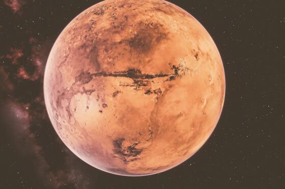 火星是地球的几倍 火星大还是地球大