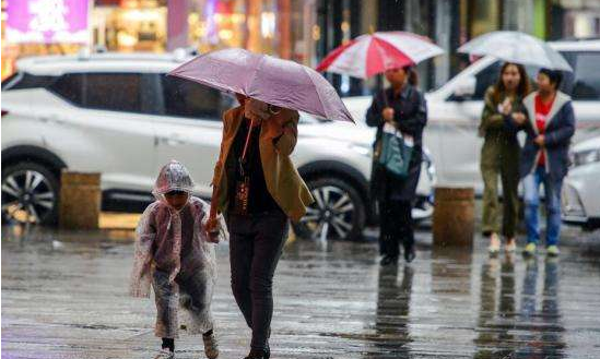 北方雨雪稀少南方晴雨交替 华北黄淮春意浓