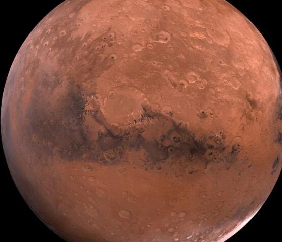 火星适合人类居住吗 火星上能住人吗