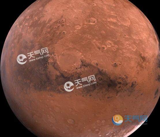 天气  天气新闻 > 正文   导语:人类对火星的探索从未停止过,因为很多