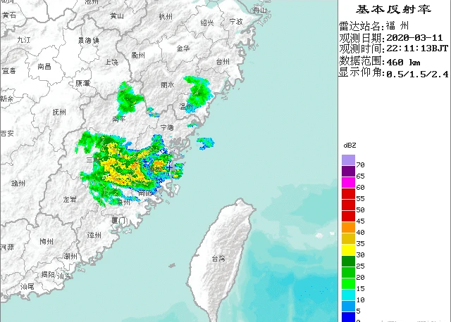 福建福州一整天恒温15℃是怎么回事？原来是它在作祟