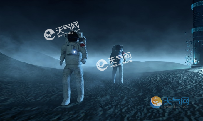18亿像素火星全景长什么样？NASA好奇号解密火星全貌