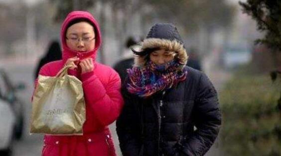 山东降雨暂告一段落转阴天 济南局地最高气温仅有17℃