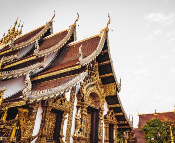 四月份泰国旅游攻略 四月份去泰国旅游需要准备什么