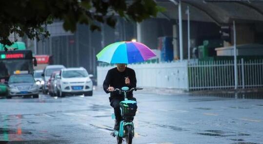 明天开始福建全省雨水渐止 福州气温最高仅有21℃回暖缓慢