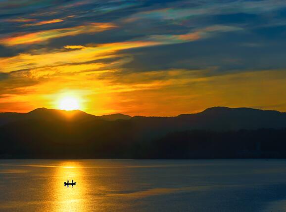 四月份旅游地最佳推荐 4月份十大最佳旅游好去处