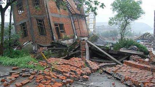 2020新疆地震最新消息今天 乌鲁木齐市沙依巴克发生3.5级地震