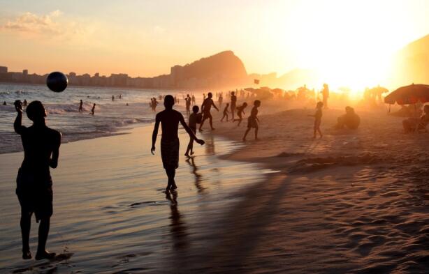 巴西的全年温度是多少度 巴西一年四季温度情况