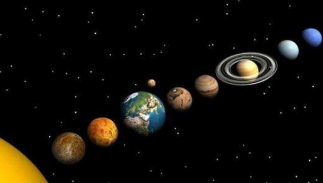 太阳系第9颗行星行星九有新发现 太阳系外缘有众多小型行星