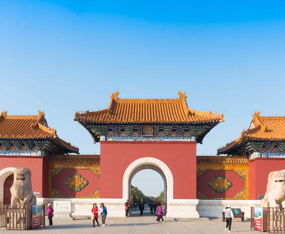 2020辽宁省五一旅游最佳去处 五一辽宁旅游景点推荐