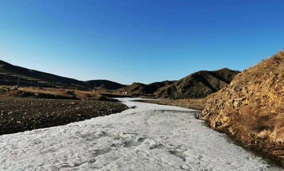 冷空气频繁光顾内蒙古 明天全区多地将有雨雪天气