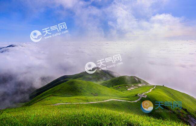 2020五一旅游冷门景点 五一国内小众旅游地点推荐