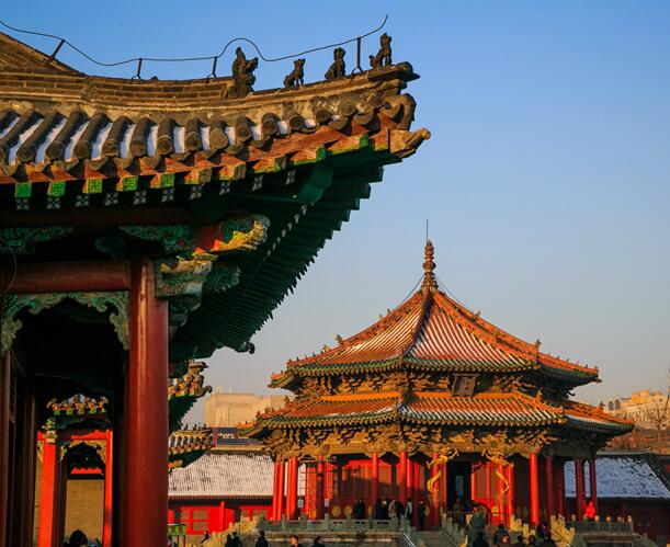 2020辽宁省五一旅游最佳去处 五一辽宁旅游景点推荐