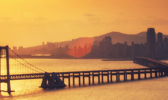 2020五一大连旅游攻略 大连五一假期旅游最佳去处