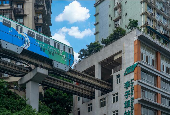 2020五一旅游去重庆哪玩 重庆五一旅游一定要去的地方