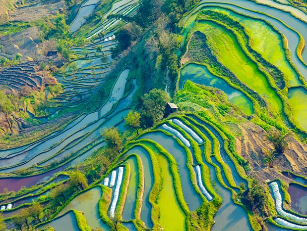 五一自驾去哪旅游比较好 2020五一旅游自驾线路推荐