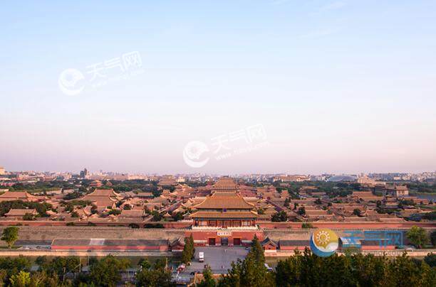 2023五一北京旅游最佳去处 五一北京及周边游玩景点大全