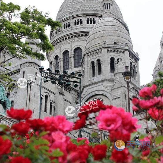 4月份去哪个国家旅游最好 4月份出国旅游最佳地方推荐